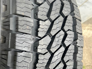 245/60 R18 Bridgestone Dueler Allterain A/T002/ Доставка, livrare toata Moldova 2024 foto 4