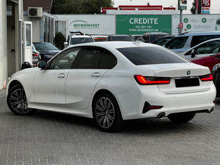 BMW 3 Series foto 4