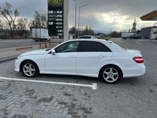 Mercedes E-Class foto 8