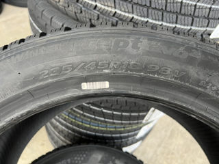 235/45 R18 Hankook Icept Evo3/ Монтаж, доставка, livrare foto 6