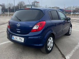 Opel Corsa foto 5