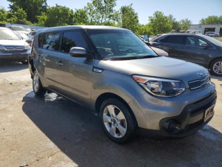 KIA Soul foto 4