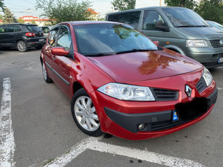 Renault Megane foto 8