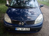 Renault Scenic foto 2