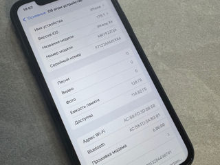 iPhone XR 128gb foto 4