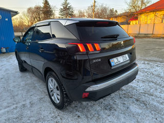 Peugeot 3008 foto 3