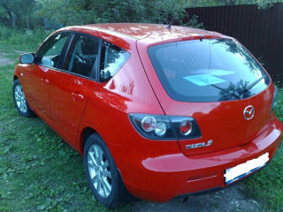 Mazda 3 foto 9