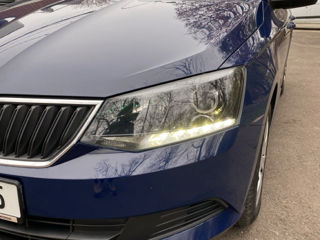 Skoda Fabia foto 17