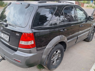 Kia sorento piese 2.5 crdi foto 2