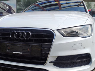 Audi A3 foto 1