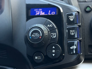 Honda CR-Z foto 13