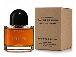 Byredo Sellier