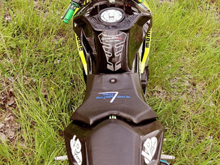 Derbi Gpr 125 foto 4