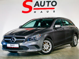 Mercedes CLA