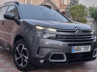 Citroen C5 Aircross foto 8