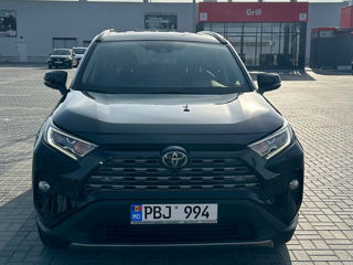 Toyota Rav 4 foto 2