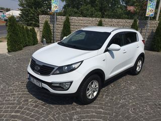 KIA Sportage foto 3