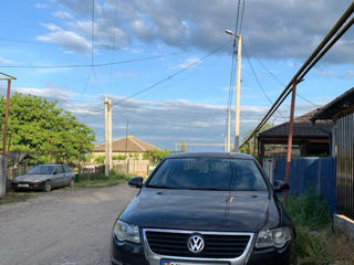 Volkswagen Passat foto 6