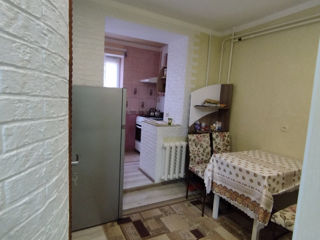Apartament cu 2 camere, 40 m², Centru, Rîbnița foto 7