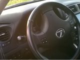 Lexus IS Series foto 3