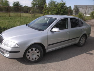 Skoda Octavia foto 1