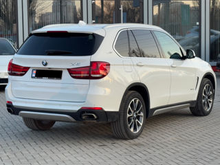 BMW X5 foto 4