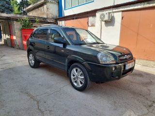 Hyundai Tucson foto 2