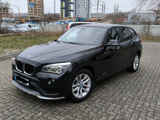 BMW X1 foto 5