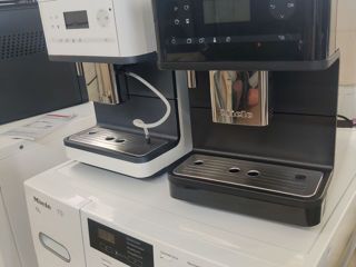 Miele 6350 foto 3