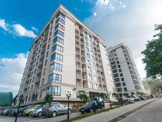 Apartament cu 2 camere, 70 m², Sculeni, Chișinău foto 20