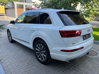 Audi Q7 foto 3