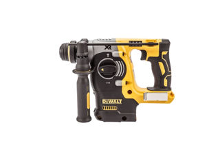 Set instrumente / набор инструментов бесщеточных dewalt dck755p3t foto 4