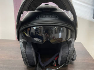 Vind casca caberg helmet foto 4