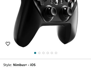 SteelSeries Nimbus+ Gamepad foto 10