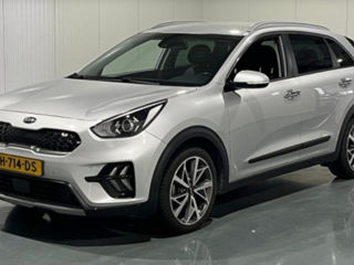 KIA Niro foto 4