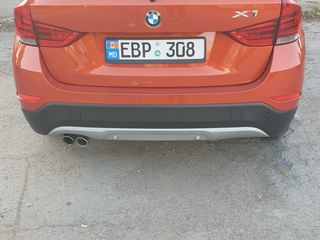 BMW X1 foto 2