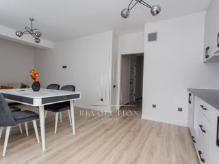 Apartament cu 1 cameră, 46 m², Ciocana, Chișinău foto 7