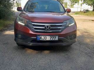 Honda CR-V foto 7