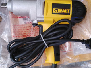 Гайковерт Dewalt DW292-QS