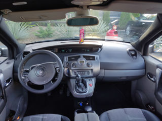 Renault Scenic foto 5