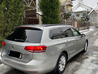 Volkswagen Passat foto 6