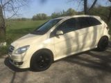 Dezmembrez  Mercedes B180 w245 dizel