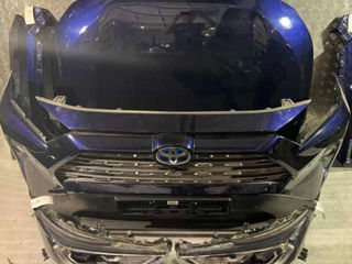 Dezmembrez Toyota Rav 4 foto 5