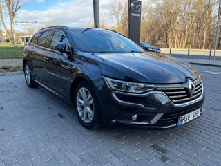 Renault Talisman foto 3