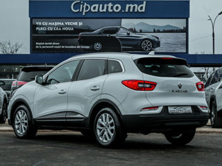 Renault Kadjar foto 2