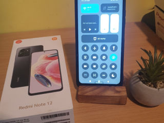 Xiaomi redmi note 12 duos 256 gb foto 3