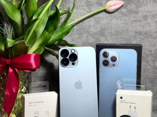 iPhone 13 Pro Max 256 Gb Sierra Blue