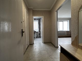 Apartament cu 1 cameră, 39 m², Ciocana, Chișinău foto 3