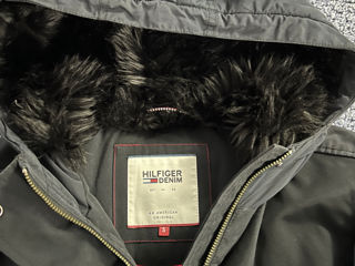 Parka Tommy Hilfiger foto 3