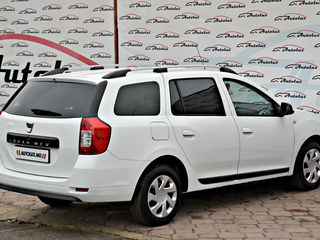 Dacia Logan Mcv foto 4